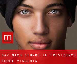 gay Nach-Stunde in Providence Forge (Virginia)