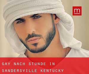 gay Nach-Stunde in Sandersville (Kentucky)