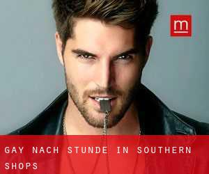 gay Nach-Stunde in Southern Shops