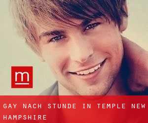 gay Nach-Stunde in Temple (New Hampshire)