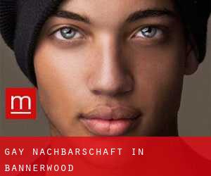 gay Nachbarschaft in Bannerwood