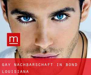 gay Nachbarschaft in Bond (Louisiana)