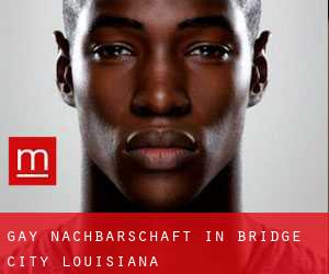 gay Nachbarschaft in Bridge City (Louisiana)