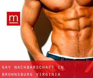 gay Nachbarschaft in Brownsburg (Virginia)