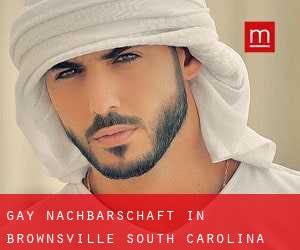 gay Nachbarschaft in Brownsville (South Carolina)