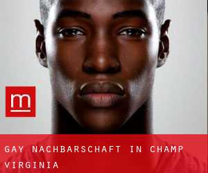 gay Nachbarschaft in Champ (Virginia)