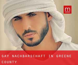 gay Nachbarschaft in Greene County