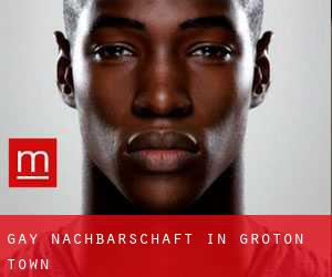 gay Nachbarschaft in Groton Town