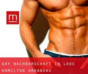 gay Nachbarschaft in Lake Hamilton (Arkansas)