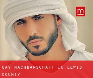 gay Nachbarschaft in Lewis County