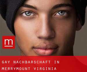 gay Nachbarschaft in Merrymount (Virginia)