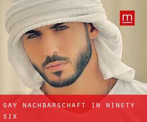 gay Nachbarschaft in Ninety Six