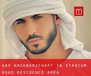 gay Nachbarschaft in Stadium Road Residence Area