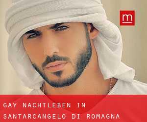 gay Nachtleben in Santarcangelo di Romagna