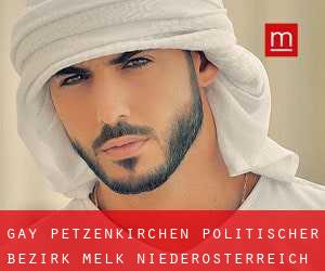 gay Petzenkirchen (Politischer Bezirk Melk, Niederösterreich)