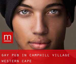 gay Pub in Camphill Village (Western Cape)