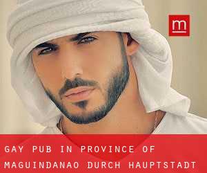 gay Pub in Province of Maguindanao durch hauptstadt - Seite 1