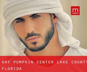 gay Pumpkin Center (Lake County, Florida)