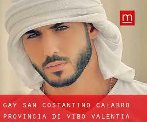 gay San Costantino Calabro (Provincia di Vibo-Valentia, Kalabrien)