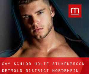 gay Schloß Holte-Stukenbrock (Detmold District, Nordrhein-Westfalen)