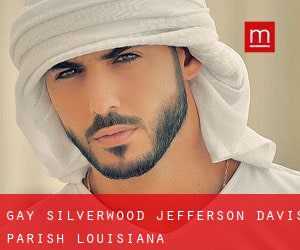 gay Silverwood (Jefferson Davis Parish, Louisiana)