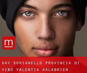gay Sorianello (Provincia di Vibo-Valentia, Kalabrien)
