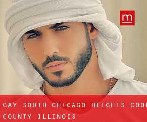 gay South Chicago Heights (Cook County, Illinois)