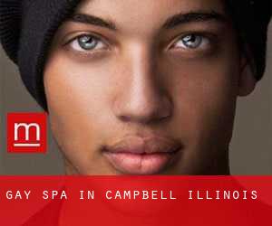 gay Spa in Campbell (Illinois)