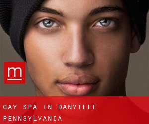 gay Spa in Danville (Pennsylvania)