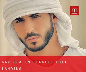 gay Spa in Fennell Hill Landing