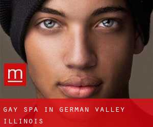 gay Spa in German Valley (Illinois)