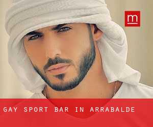 gay Sport Bar in Arrabalde
