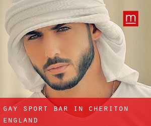 gay Sport Bar in Cheriton (England)