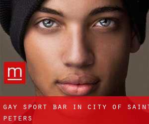 gay Sport Bar in City of Saint Peters