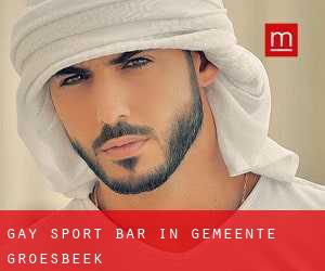 gay Sport Bar in Gemeente Groesbeek