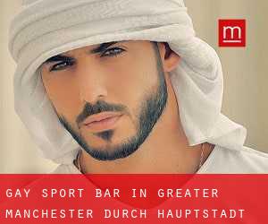 gay Sport Bar in Greater Manchester durch hauptstadt - Seite 1