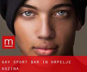 gay Sport Bar in Hrpelje-Kozina