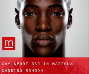 gay Sport Bar in Marechal Cândido Rondon