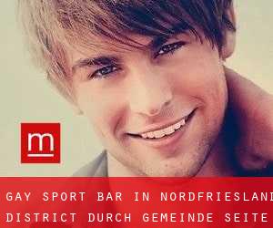 gay Sport Bar in Nordfriesland District durch gemeinde - Seite 2