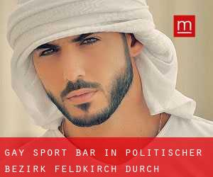 gay Sport Bar in Politischer Bezirk Feldkirch durch gemeinde - Seite 1