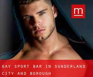gay Sport Bar in Sunderland (City and Borough)