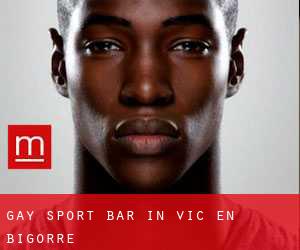 gay Sport Bar in Vic-en-Bigorre
