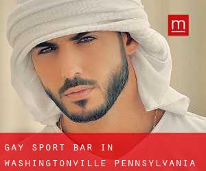 gay Sport Bar in Washingtonville (Pennsylvania)