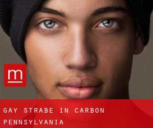 gay Straße in Carbon (Pennsylvania)