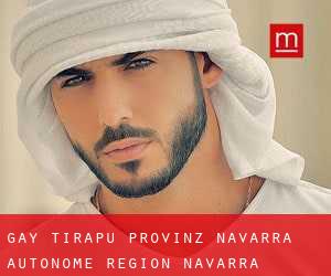 gay Tirapu (Provinz Navarra, Autonome Region Navarra)