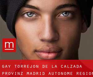 gay Torrejón de la Calzada (Provinz Madrid, Autonome Region Madrid)