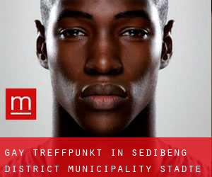 gay treffpunkt in Sedibeng District Municipality (Städte) - Seite 1