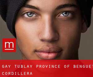 gay Tublay (Province of Benguet, Cordillera)