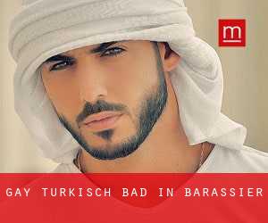 gay Türkisch Bad in Barassìer