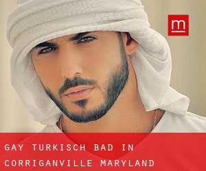 gay Türkisch Bad in Corriganville (Maryland)